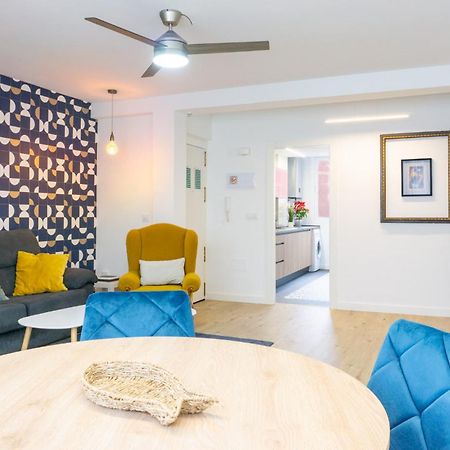 Luxury Apartment Torremolinos Exteriér fotografie