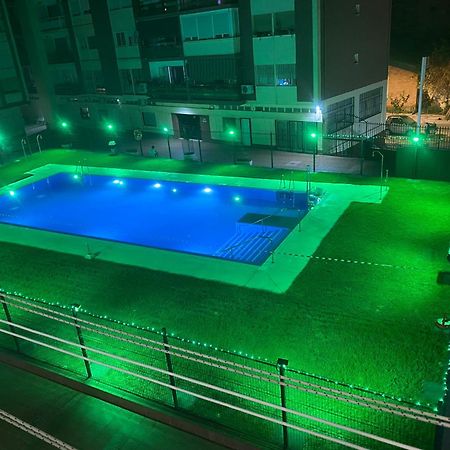 Luxury Apartment Torremolinos Exteriér fotografie