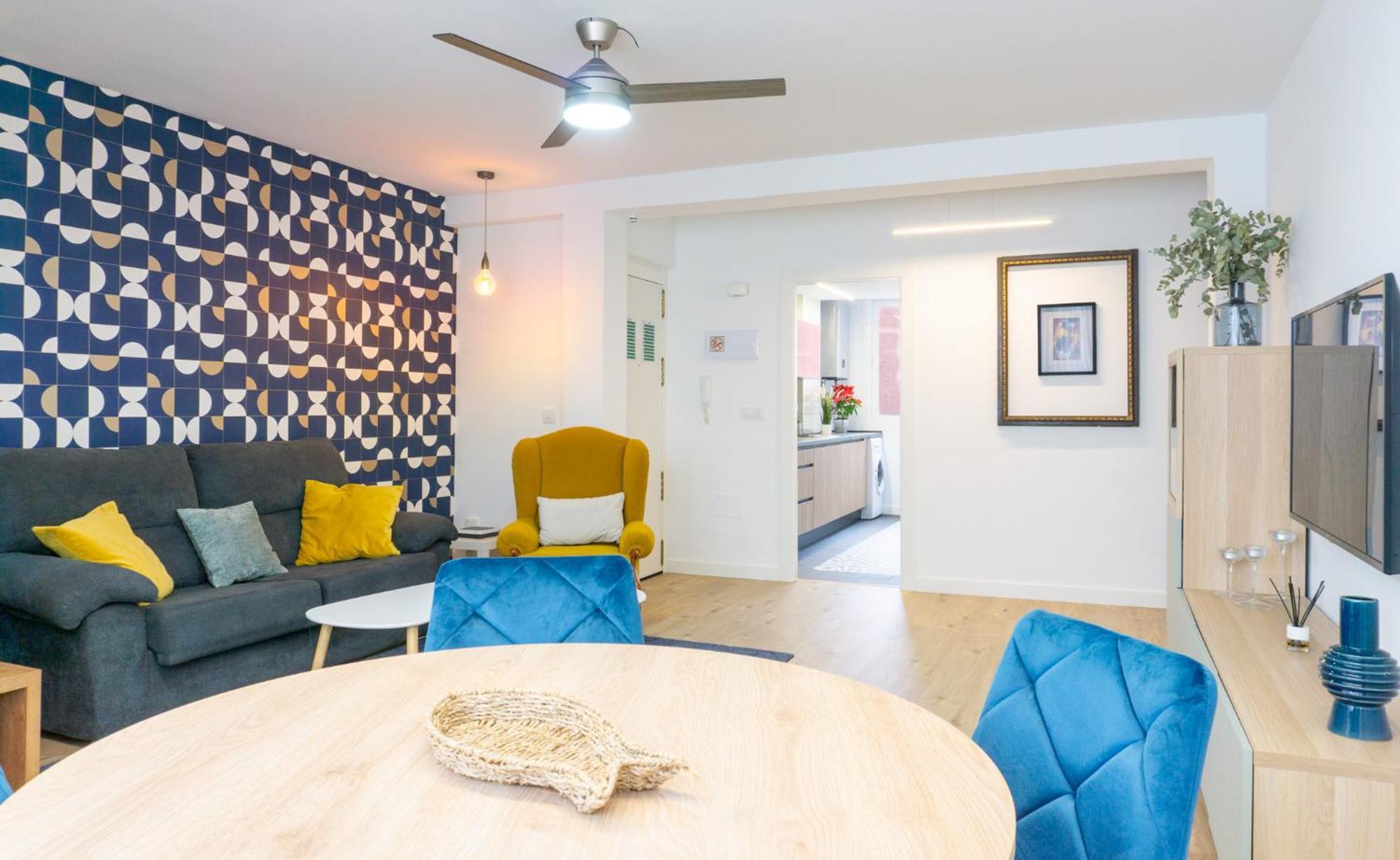 Luxury Apartment Torremolinos Exteriér fotografie