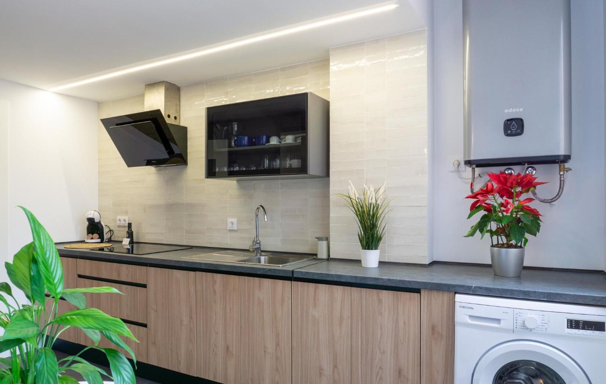 Luxury Apartment Torremolinos Exteriér fotografie