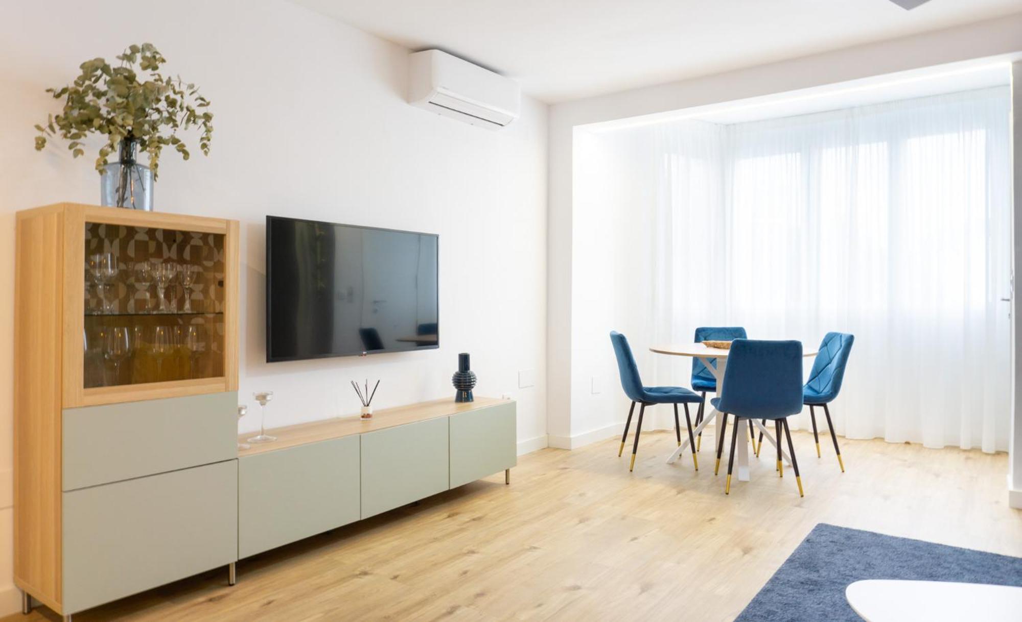 Luxury Apartment Torremolinos Exteriér fotografie
