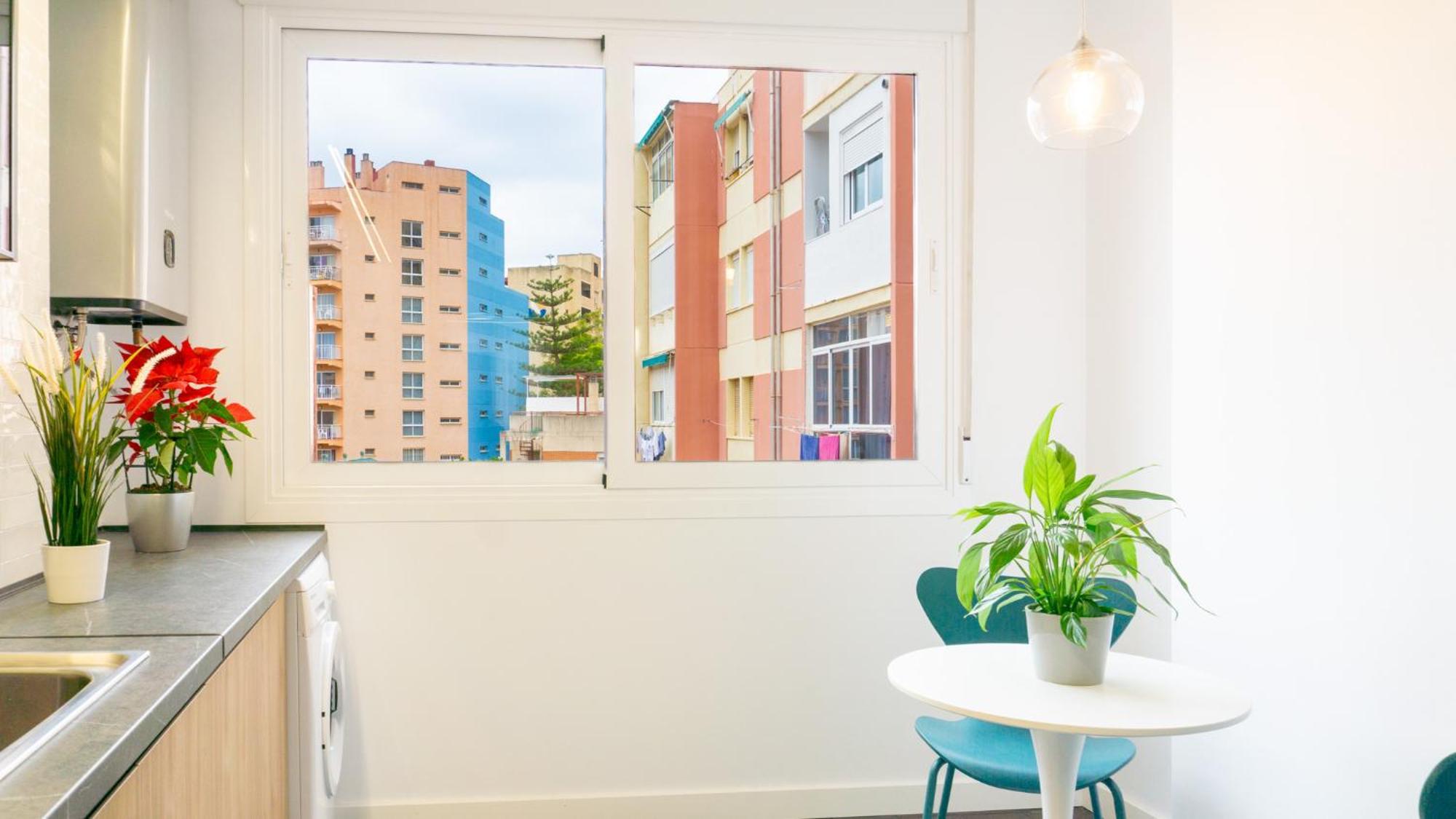 Luxury Apartment Torremolinos Exteriér fotografie