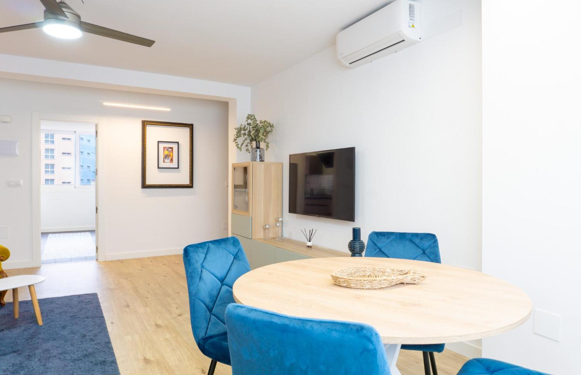 Luxury Apartment Torremolinos Exteriér fotografie