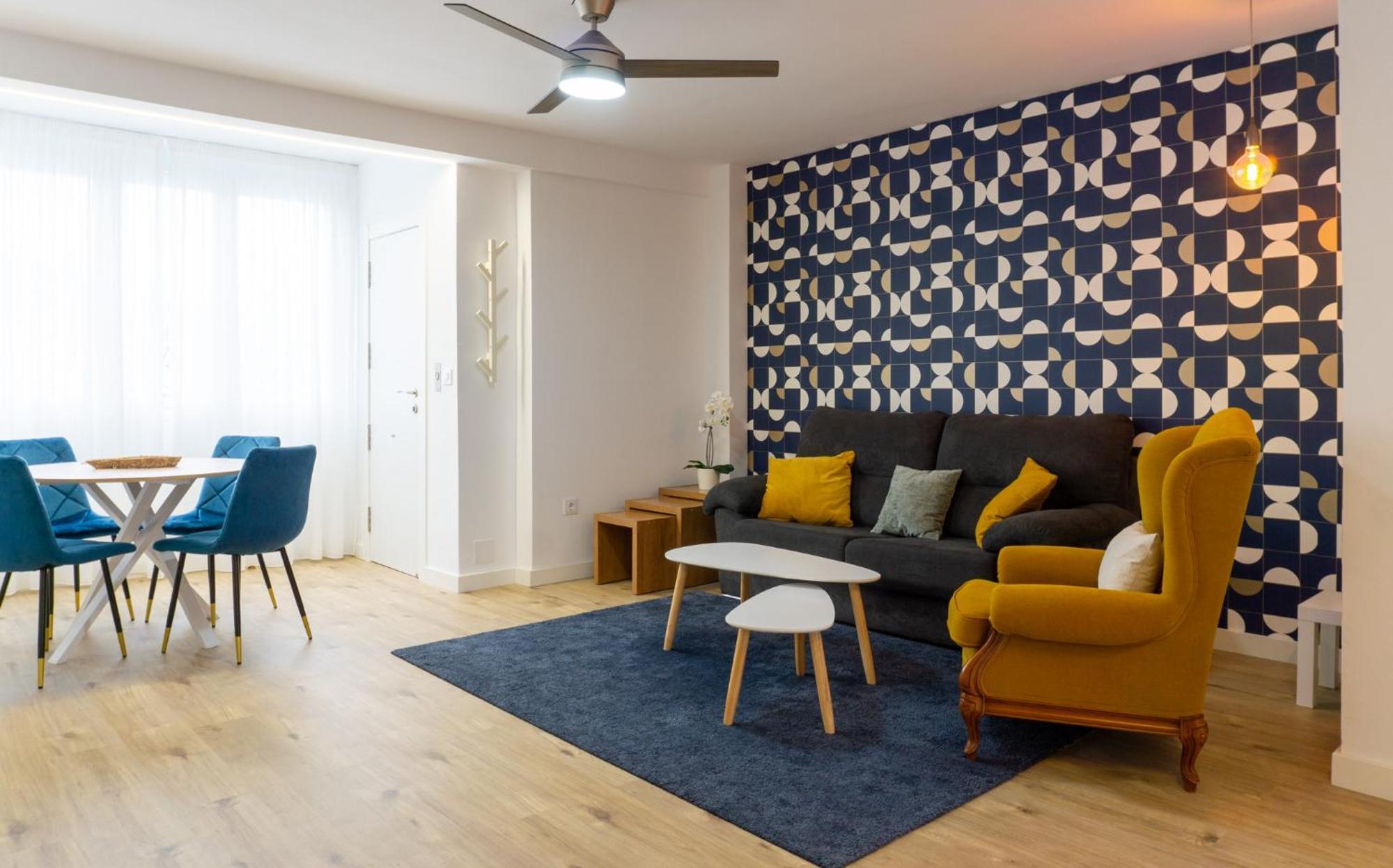 Luxury Apartment Torremolinos Exteriér fotografie