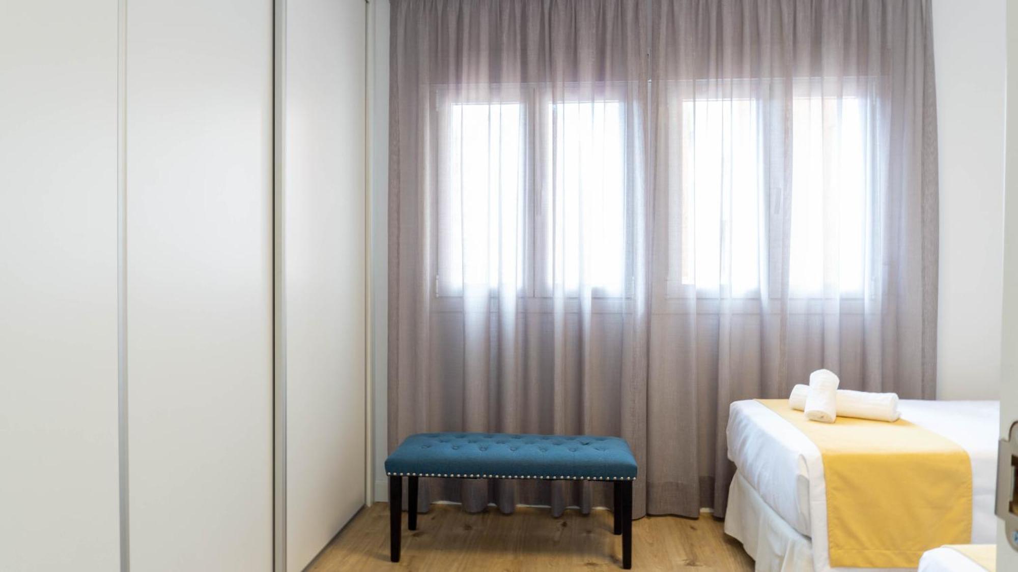 Luxury Apartment Torremolinos Exteriér fotografie
