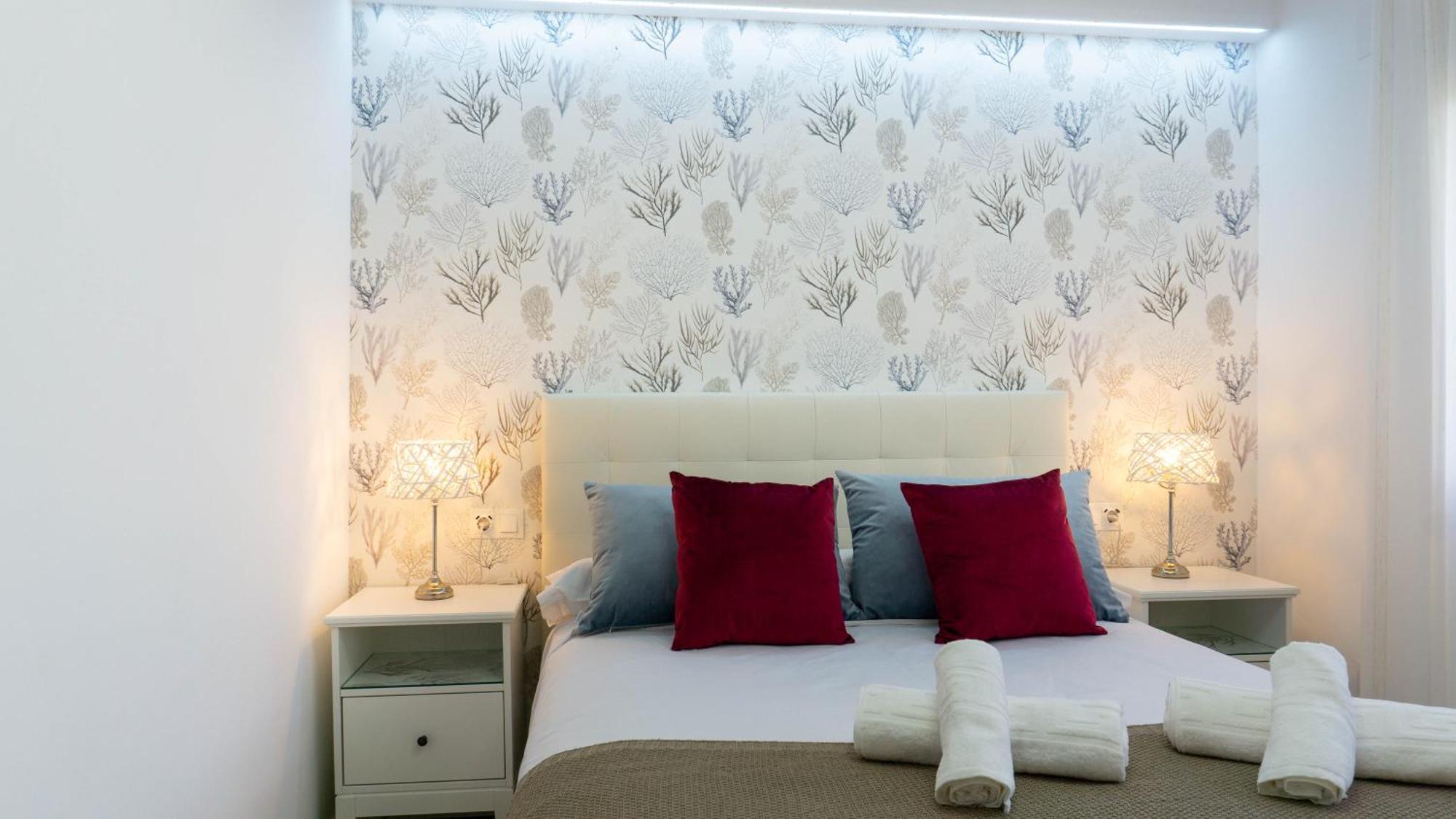 Luxury Apartment Torremolinos Exteriér fotografie