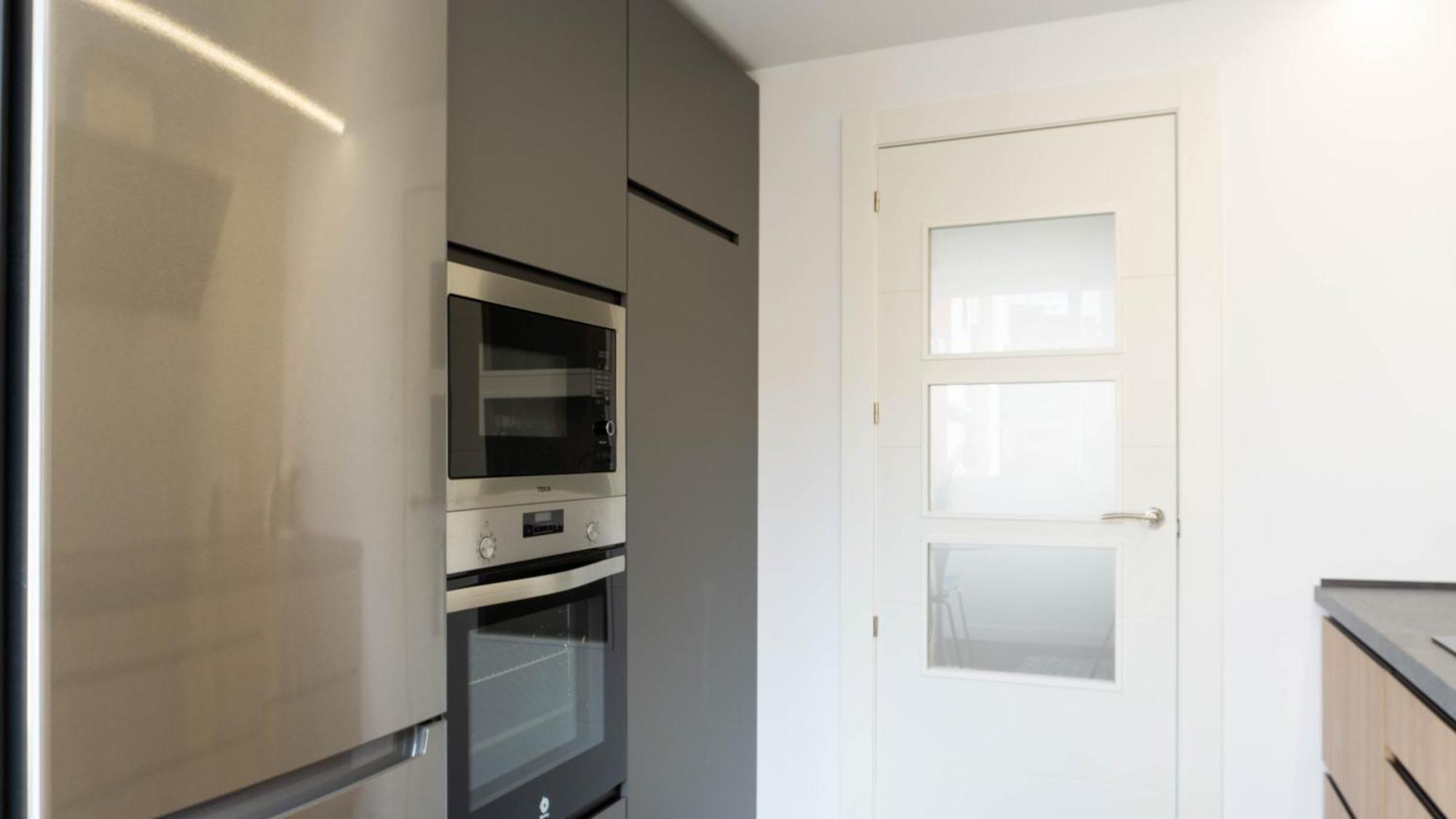 Luxury Apartment Torremolinos Exteriér fotografie