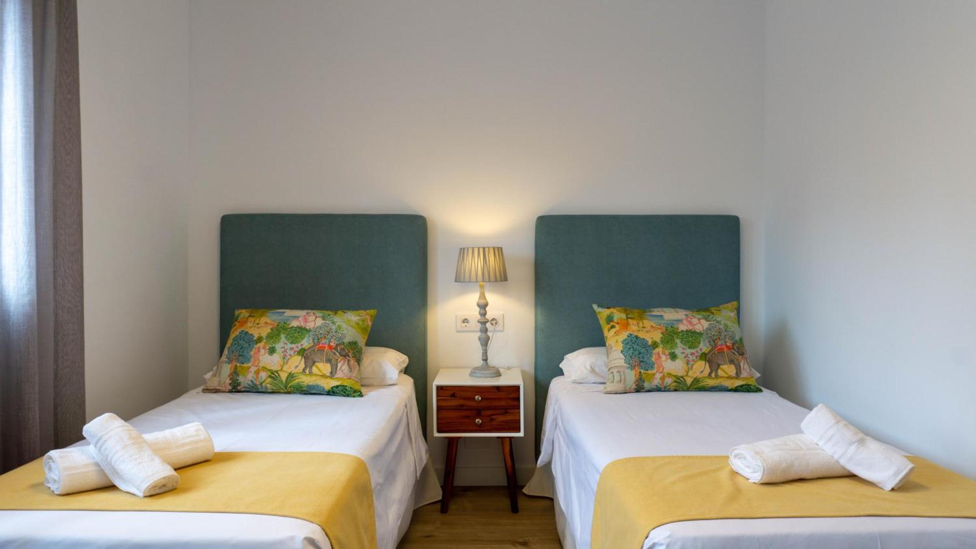 Luxury Apartment Torremolinos Exteriér fotografie