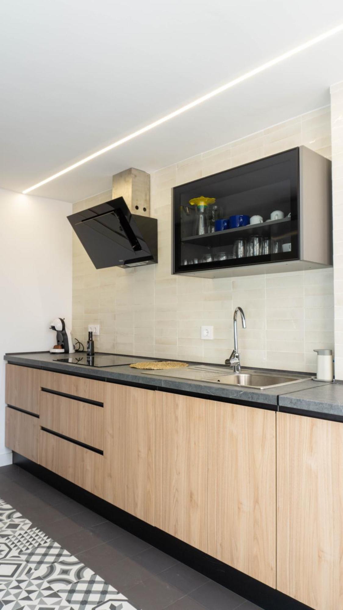 Luxury Apartment Torremolinos Exteriér fotografie