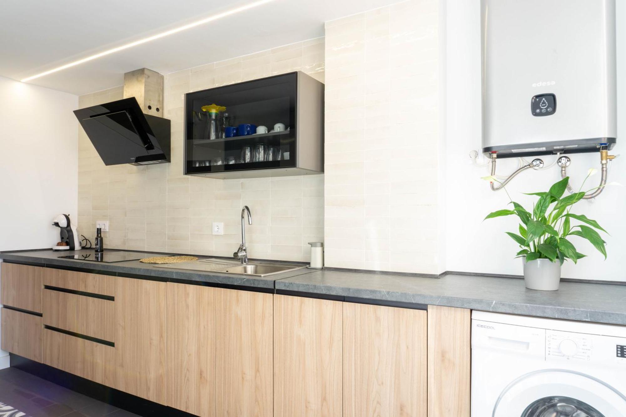 Luxury Apartment Torremolinos Exteriér fotografie
