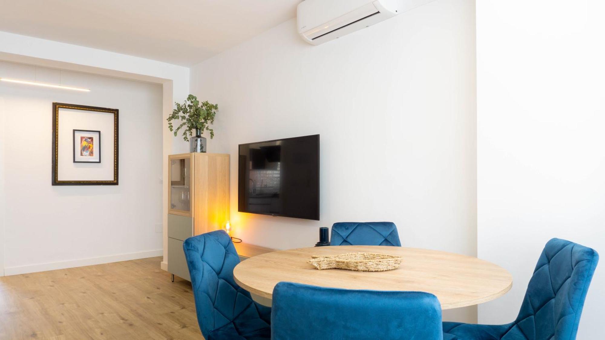 Luxury Apartment Torremolinos Exteriér fotografie