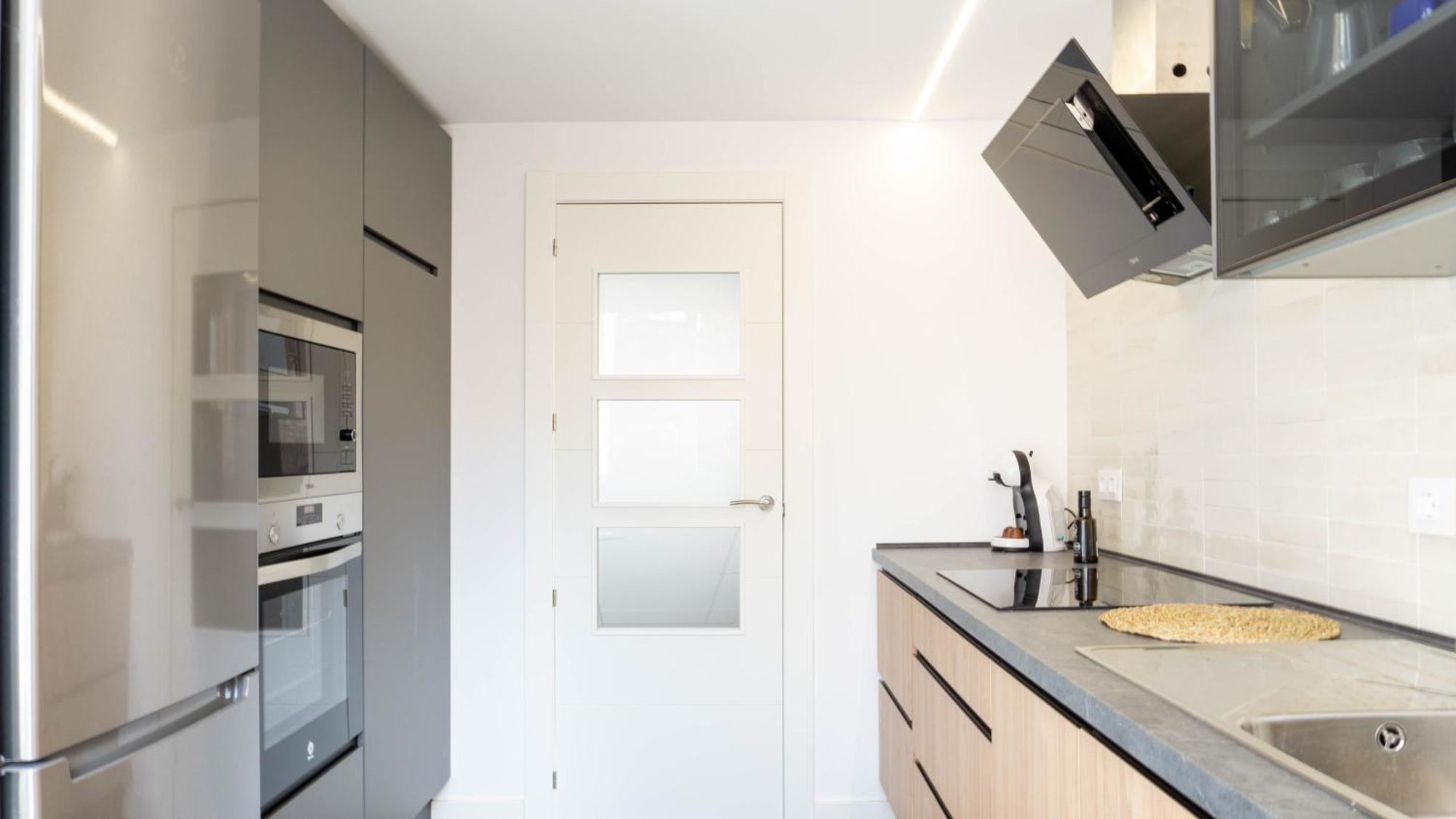 Luxury Apartment Torremolinos Exteriér fotografie