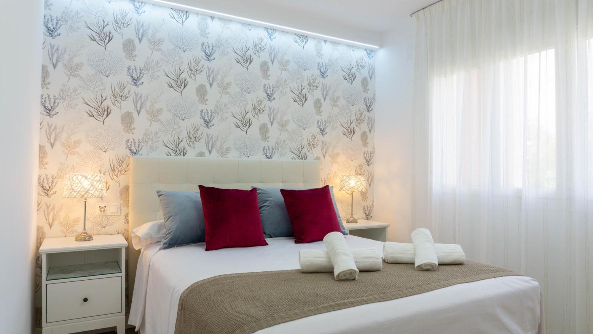 Luxury Apartment Torremolinos Exteriér fotografie