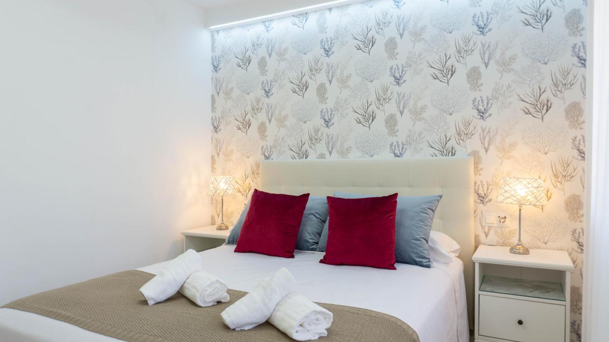 Luxury Apartment Torremolinos Exteriér fotografie