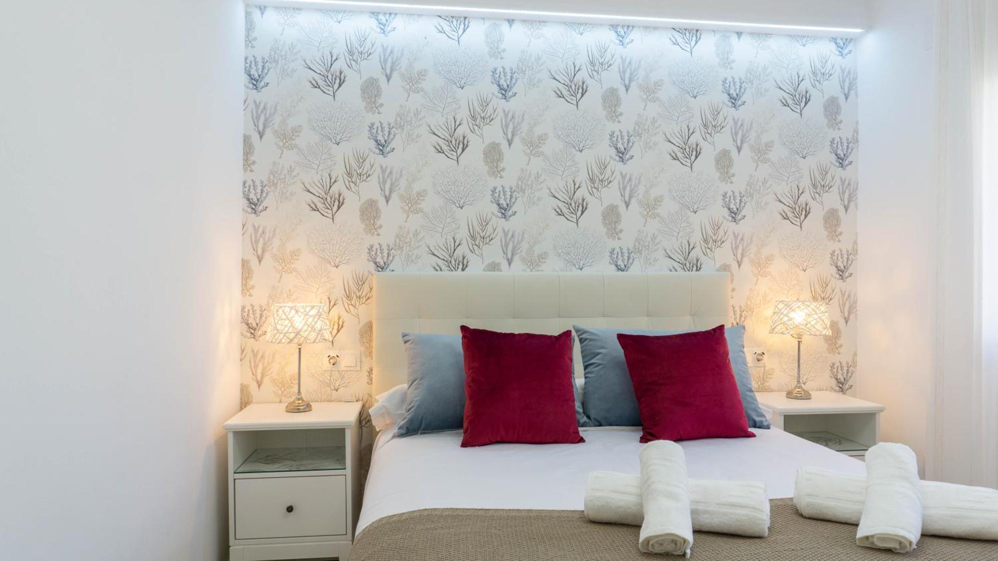 Luxury Apartment Torremolinos Exteriér fotografie