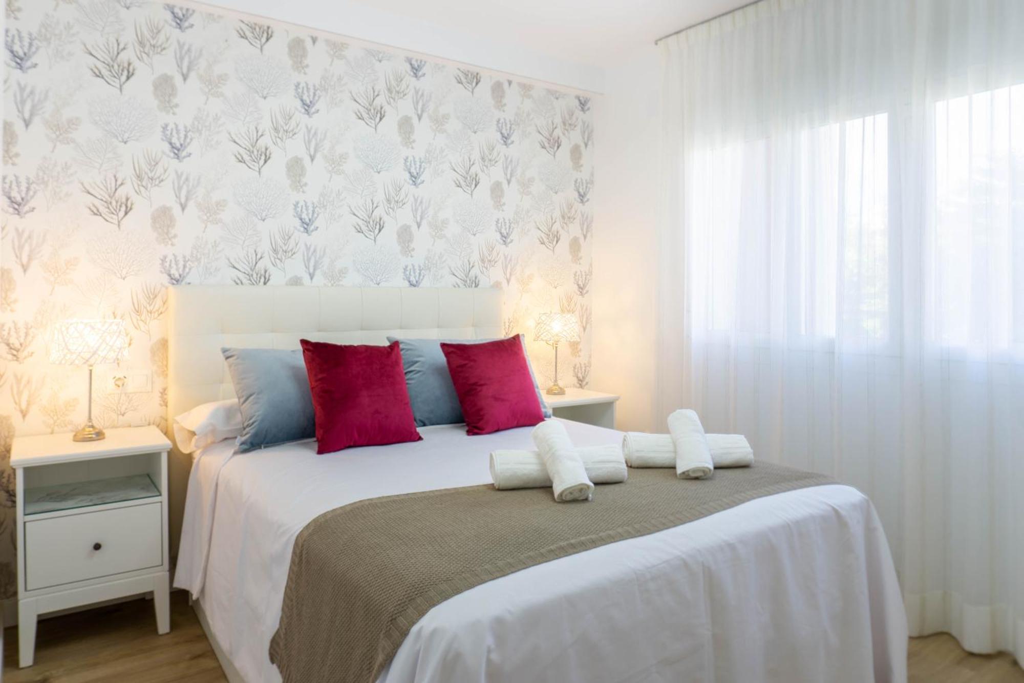 Luxury Apartment Torremolinos Exteriér fotografie